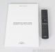 Naim Supernait 3 Stereo Integrated Amplifier; Remote