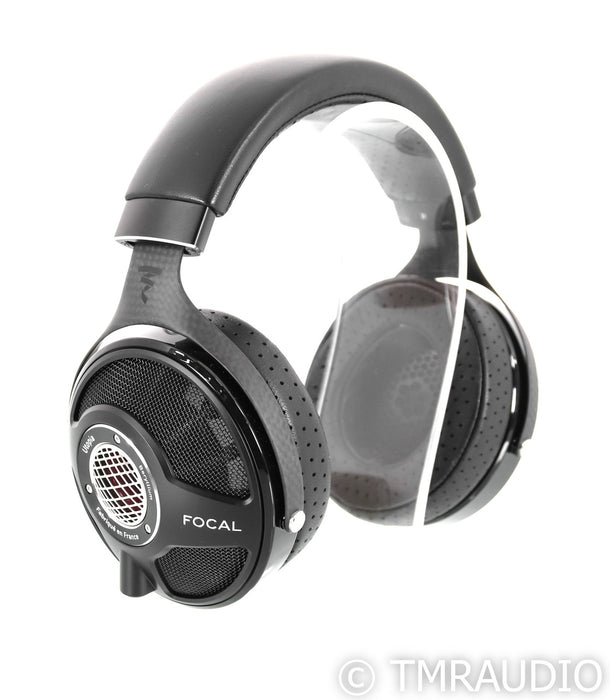 Focal Utopia 2020 Open Back Headphones; (Open Box)