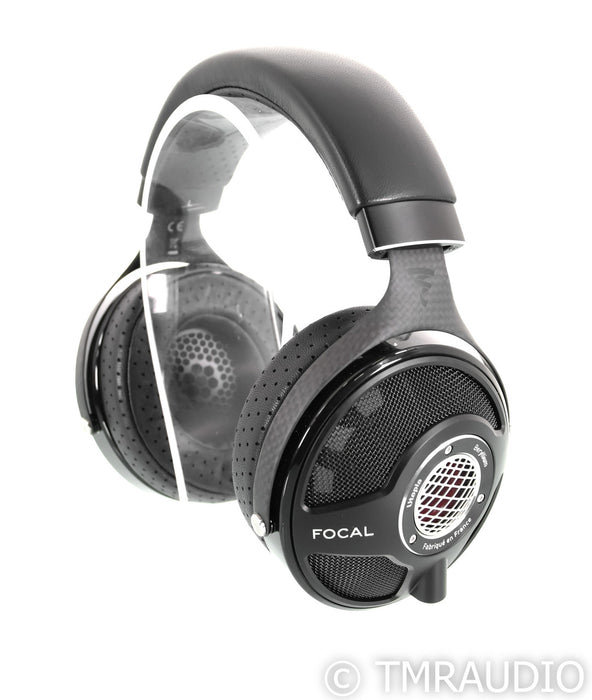 Focal Utopia 2020 Open Back Headphones; (Open Box)