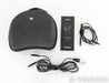 Focal Utopia 2020 Open Back Headphones; (Open Box)