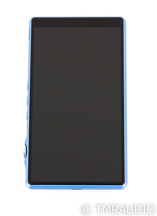 iBasso DX170 Portable Music Player; Blue; 32GB