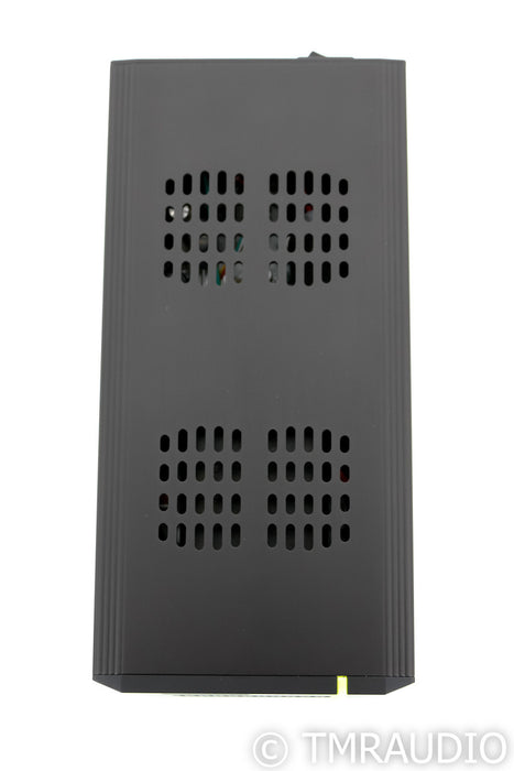 SOtM sMS-200 Neo SE Network Streamer; Special Edition; PSU