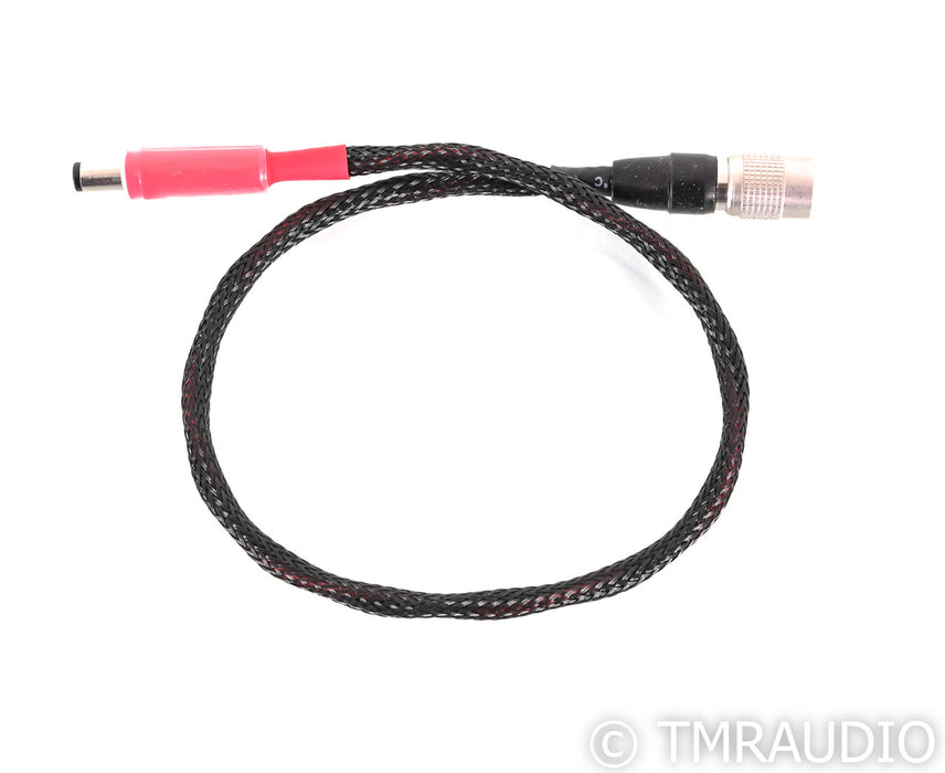 SOtM sMS-200 Neo SE Network Streamer; Special Edition; PSU