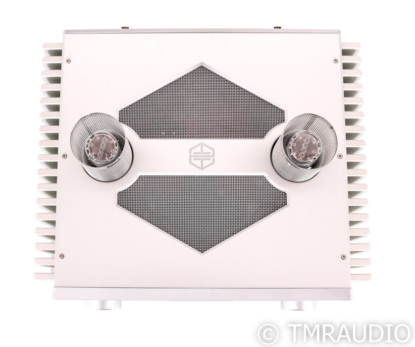 Vinnie Rossi L2i SE Stereo Tube Hybrid Integrated Amplifier; Special Edition;DAC