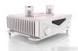 Vinnie Rossi L2i SE Stereo Tube Hybrid Integrated Amplifier; Special Edition;DAC
