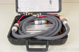 Monster Cable M2.2S Speaker Cable 8 FT (2.5 Meter) Pair / Audiophile / M Series