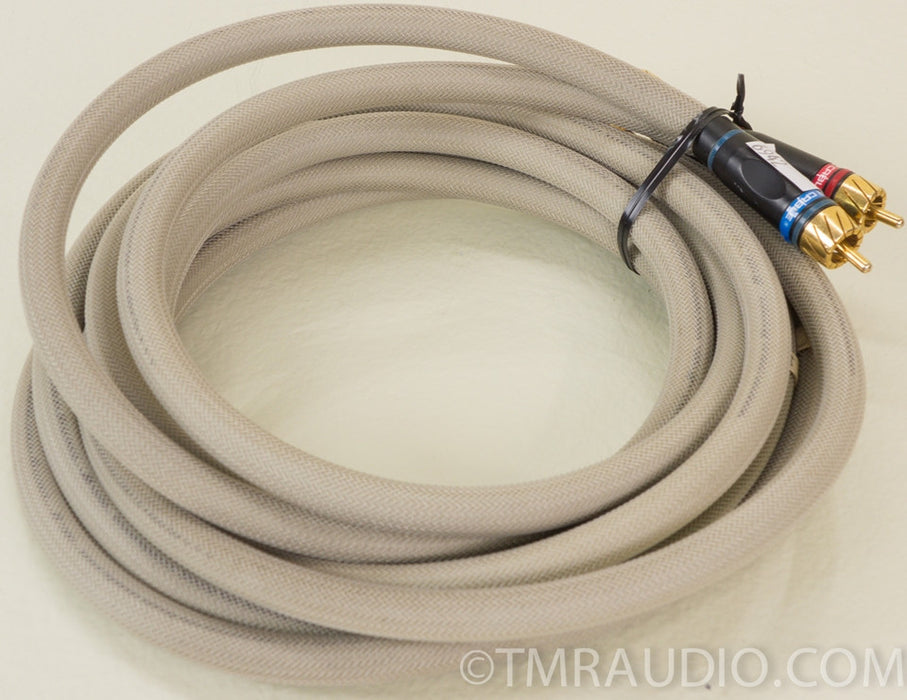 Monster M1000 Audiophile Interconnects