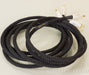Monster Sigma Retro Gold Interconnects