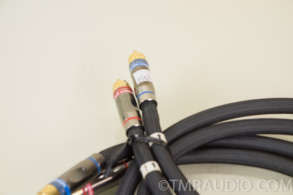 Monster Cable Z-series RCA Cable