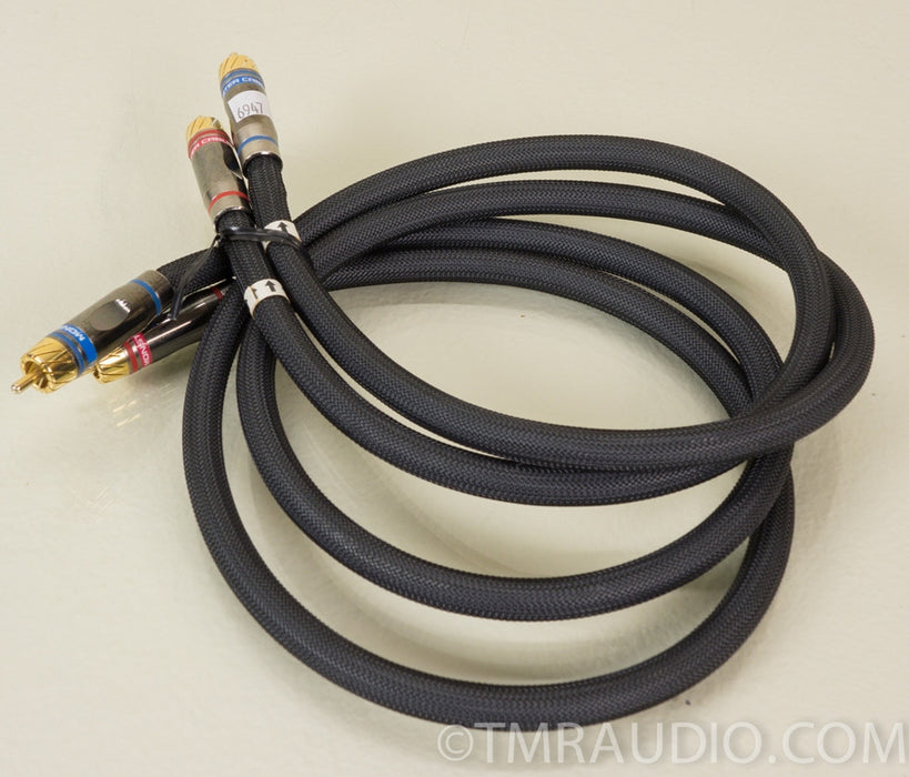 Monster Cable Z-series RCA Cable