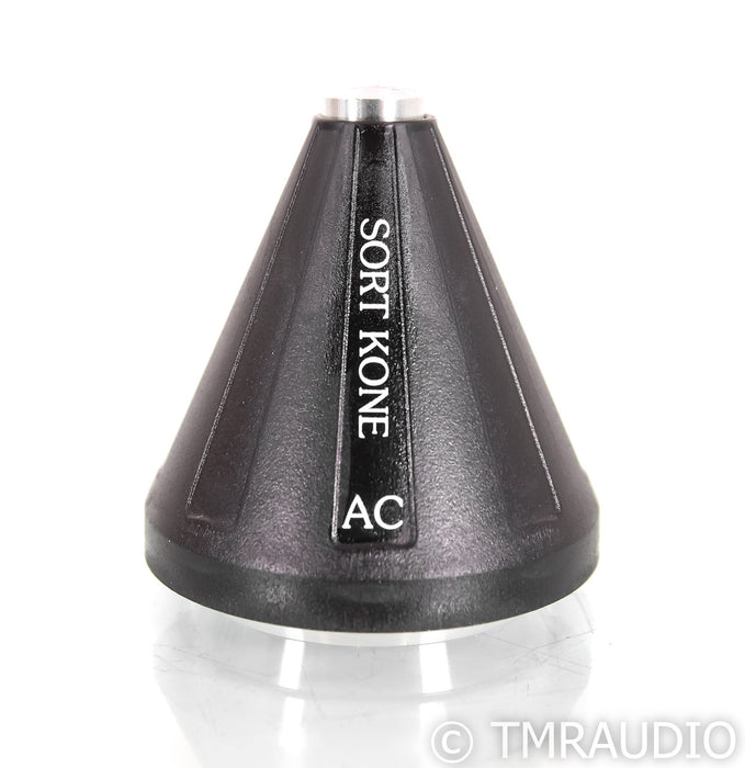 Nordost Sort Kone AC Isolation Footer; Single (Open Box)