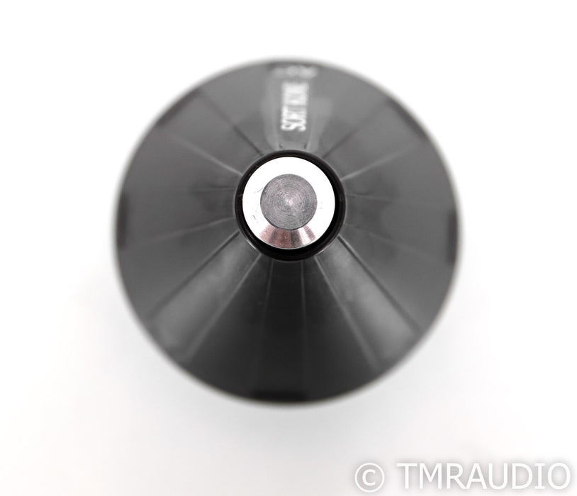 Nordost Sort Kone AC Isolation Footer; Single (Open Box)