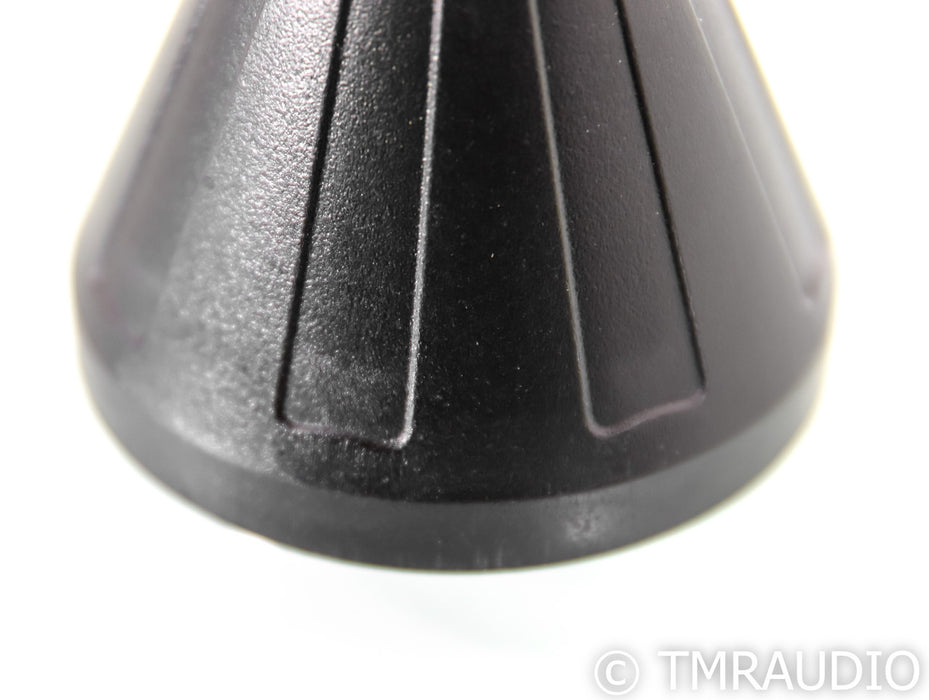 Nordost Sort Kone AC Isolation Footer; Single (Open Box)