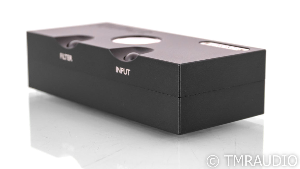 Chord Electronics Qutest DAC; Black