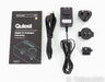 Chord Electronics Qutest DAC; Black