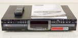 PHILIPS CDR-775 DUAL DISC CD RECORDER