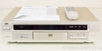 JVC XV-D723GD CD / DVD Audio / Video Player