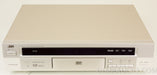 JVC XV-D723GD CD / DVD Audio / Video Player
