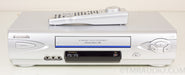 Panasonic PV-V4603S VCR in Factory Box