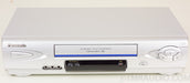 Panasonic PV-V4603S VCR in Factory Box