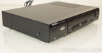 Philips DVD 940 CD / DVD Player w/ Remote
