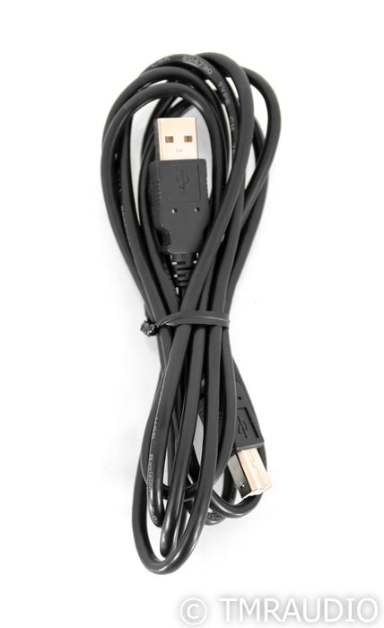 Matrix Audio X-SPDI2 D/D Converter; Black; USB