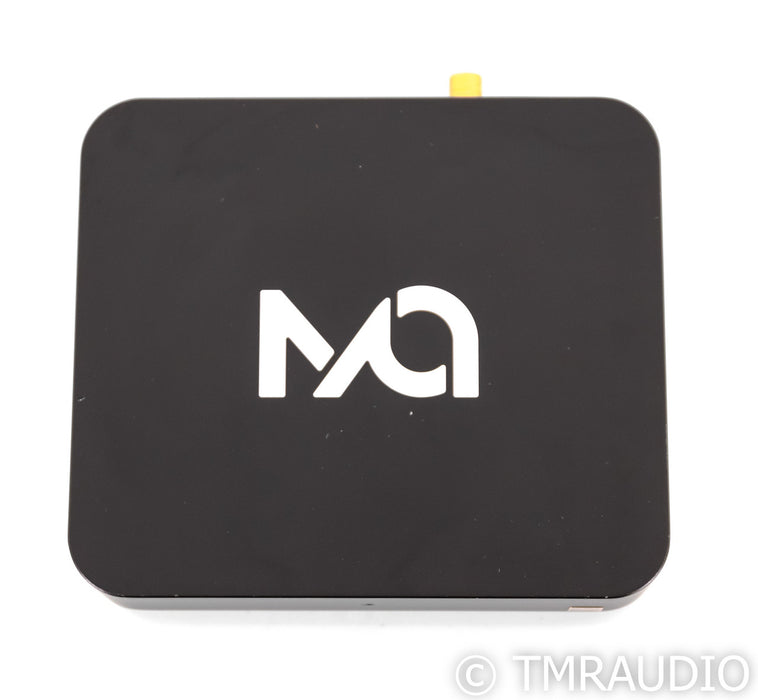 Matrix Audio X-SPDI2 D/D Converter; Black; USB