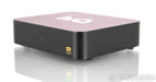 Matrix Audio X-SPDI2 D/D Converter; Black; USB