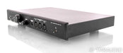Bryston BHA-1 Headphone Amplifier; BHA1; Black; 17" Faceplate