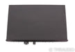 Bryston BHA-1 Headphone Amplifier; BHA1; Black; 17" Faceplate
