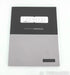 Bryston BHA-1 Headphone Amplifier; BHA1; Black; 17" Faceplate