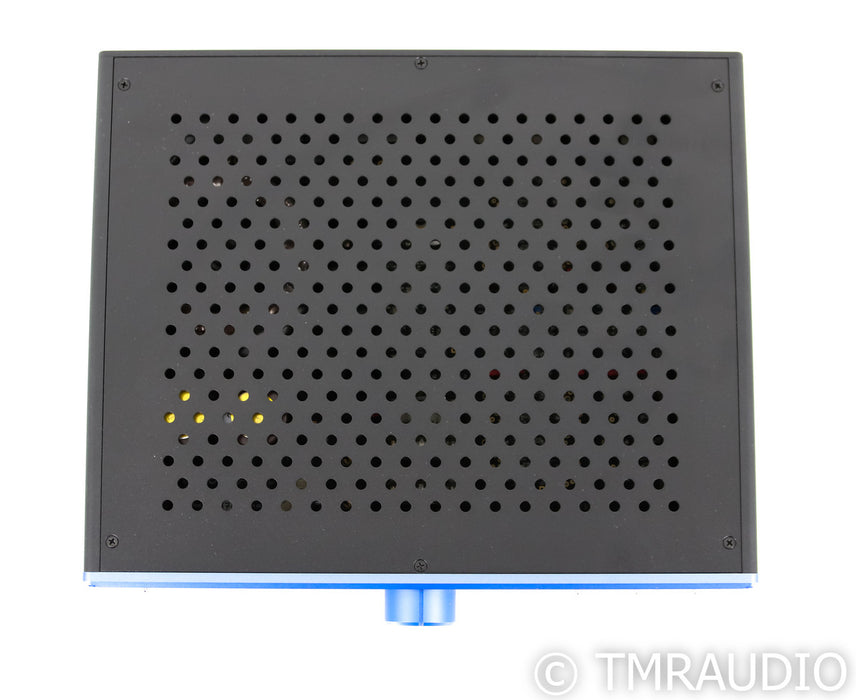 Headamp GS-X Mini Balanced Headphone Amplifier; Blue; GSX