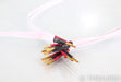 Nordost Leifstyle 4 Flat Speaker Cables; 3m Pair