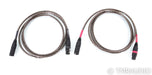 Nordost Norse Tyr 2 XLR Cables; 2m Pair Balanced Interconnects
