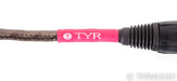 Nordost Norse Tyr 2 XLR Cables; 2m Pair Balanced Interconnects