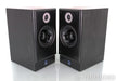 ATC SCM19 Bookshelf Speakers; Black Ash Pair; SCM-19