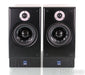 ATC SCM19 Bookshelf Speakers; Black Ash Pair; SCM-19