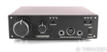 Violecric HPA V550 PRO Headphone Amplifier; Remote, Black, HPAV550
