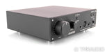 Violecric HPA V550 PRO Headphone Amplifier; Remote, Black, HPAV550