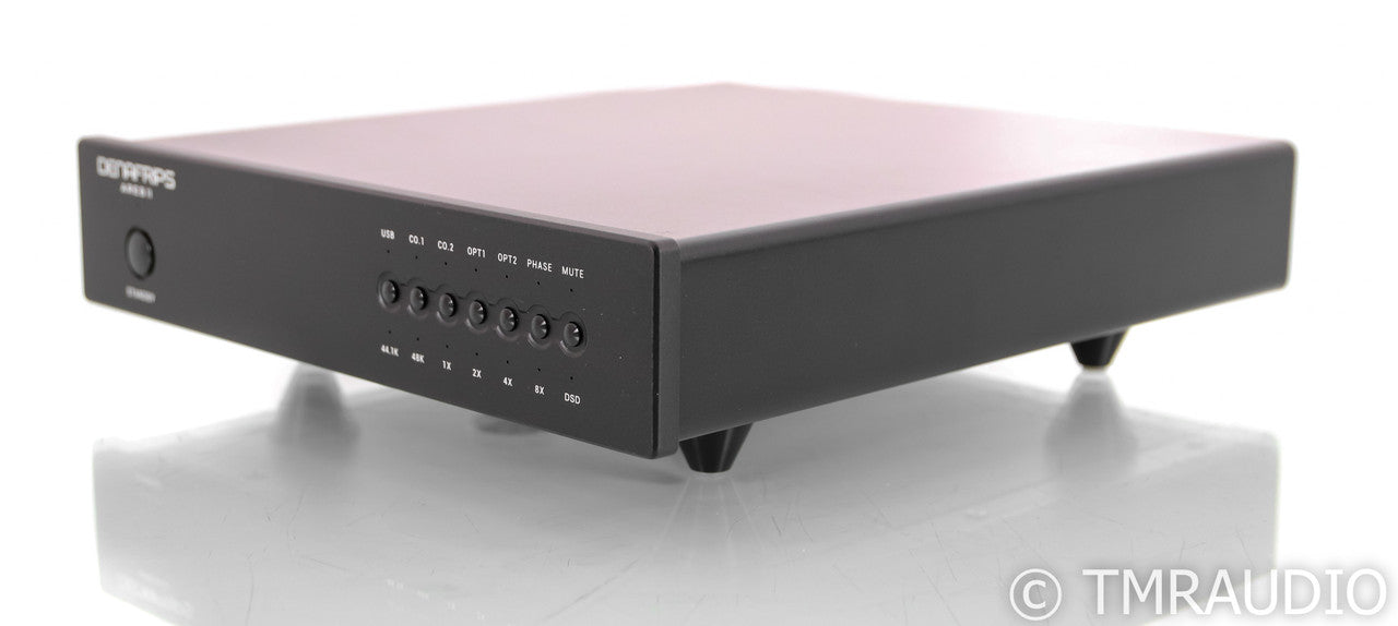 Denafrips Ares II DAC; D/A Converter; USB