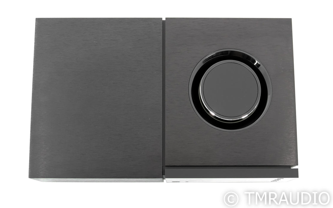 Naim Uniti Nova Wireless Streaming Integrated Amplifier; Remote