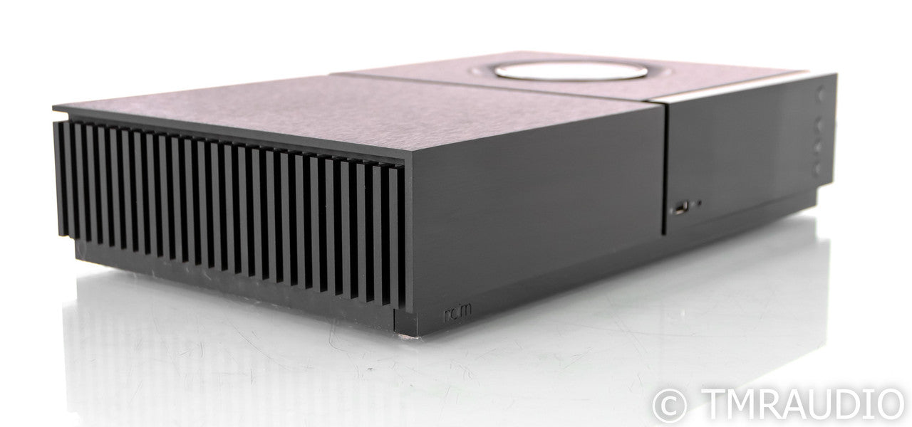 Naim Uniti Nova Wireless Streaming Integrated Amplifier; Remote