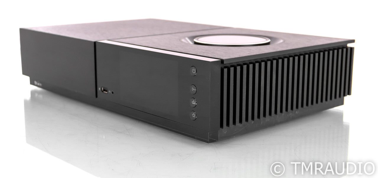 Naim Uniti Nova Wireless Streaming Integrated Amplifier; Remote