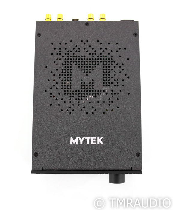 Mytek Liberty DAC; D/A Converter; Headphone Amplifier
