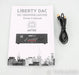 Mytek Liberty DAC; D/A Converter; Headphone Amplifier