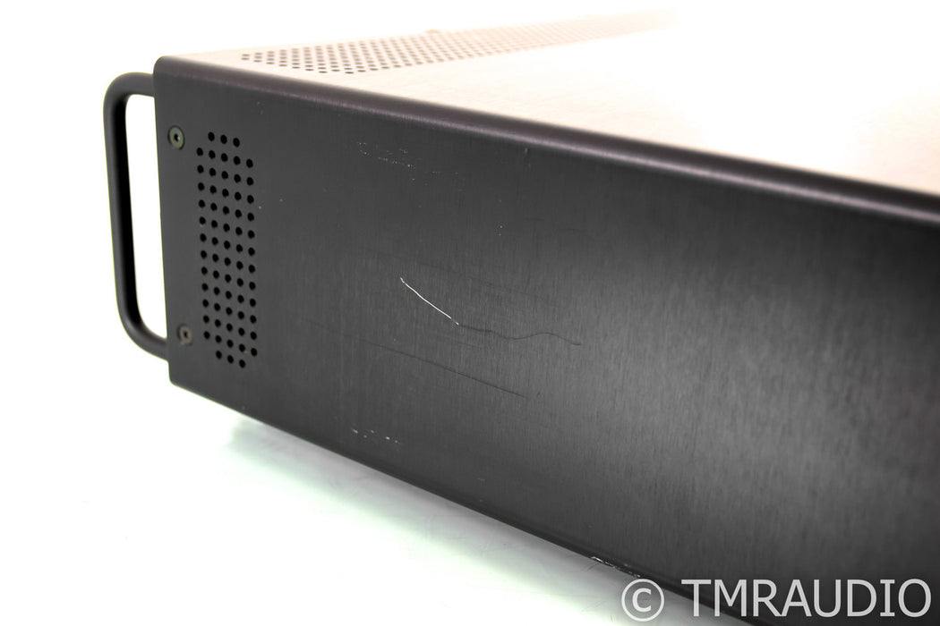 Lexicon LX-7 Seven Channel Power Amplifier; LX7