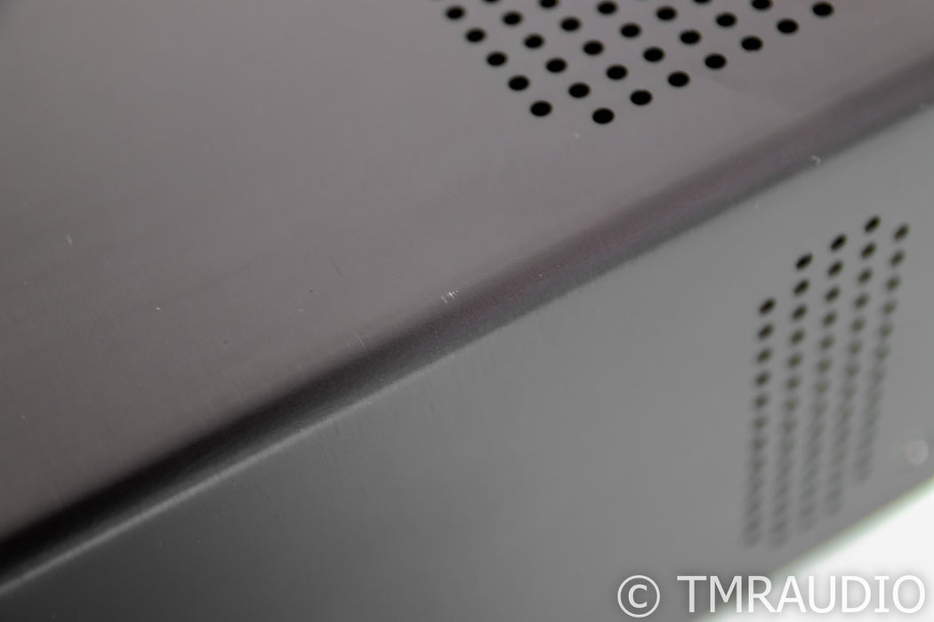 Lexicon LX-7 Seven Channel Power Amplifier; LX7