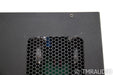 Rogue Audio RP-1 Tube Hybrid Stereo Preamplifier; Remote, Black; MM / MC Phono