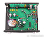 Rogue Audio RP-1 Tube Hybrid Stereo Preamplifier; Remote, Black; MM / MC Phono