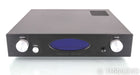 Rogue Audio RP-1 Tube Hybrid Stereo Preamplifier; Remote, Black; MM / MC Phono